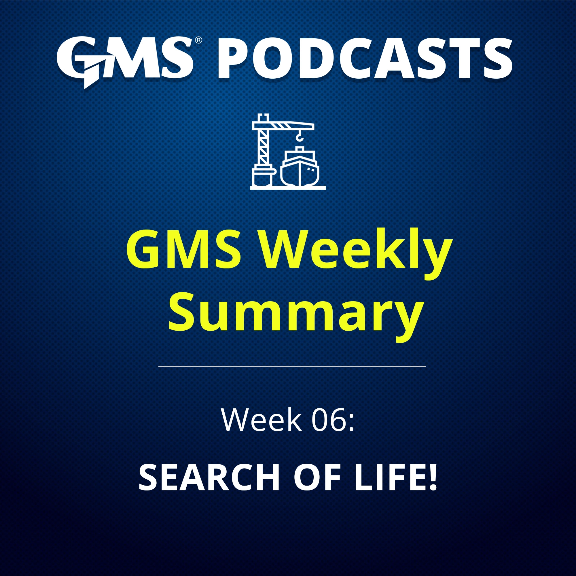 Global Ship Recycling Market Insights | Weekly Podcast Week 6 2026